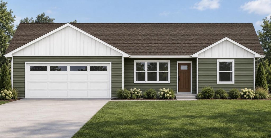 Photo of N275 Briarwood LANE, Fremont, WI 54940 (MLS # 50332708)
