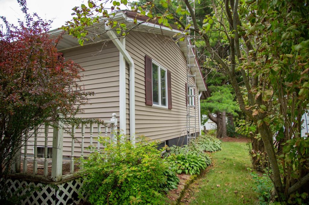 Photo of 10604 State Highway 42, Newton, WI 53063 (MLS # 1934228)