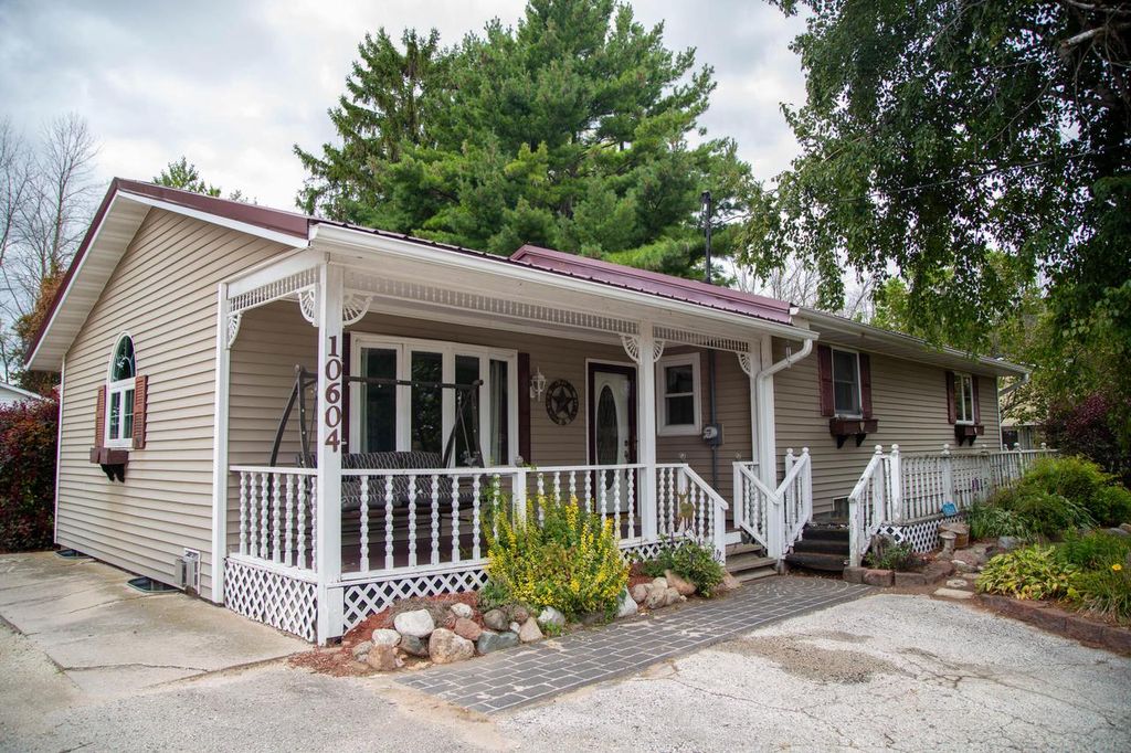Photo of 10604 State Highway 42, Newton, WI 53063 (MLS # 1934228)