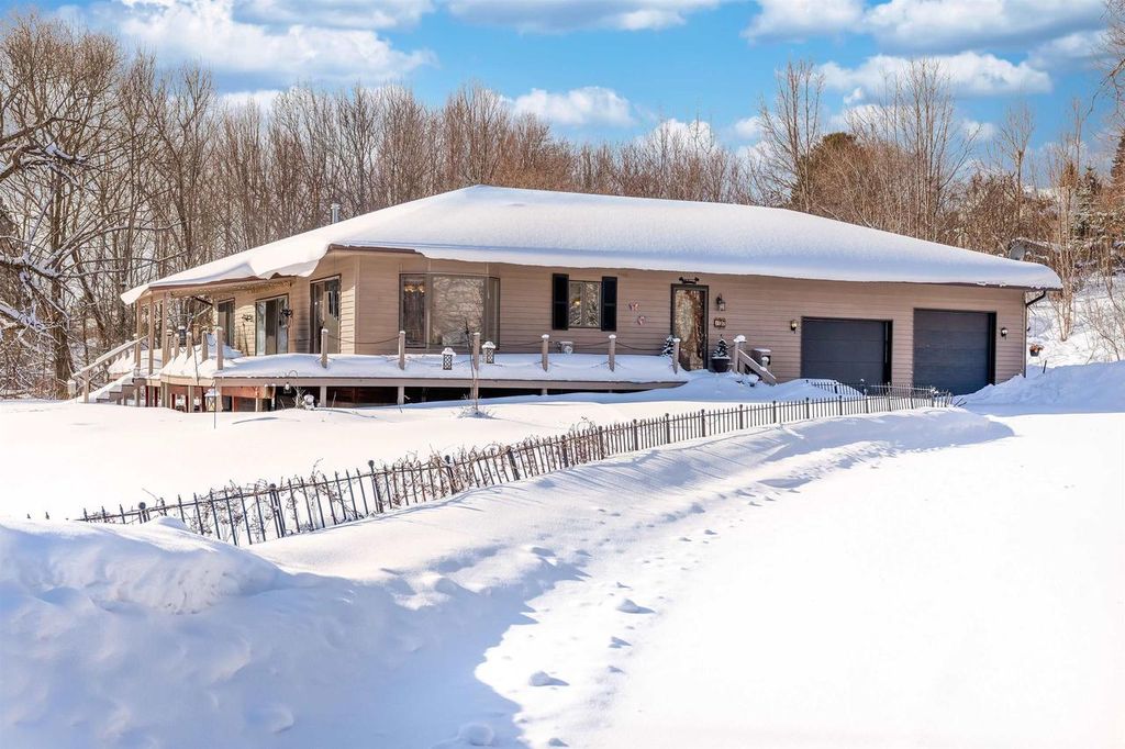 Photo of 107 S 4th STREET, Bayfield, WI 54814 (MLS # 6123719)
