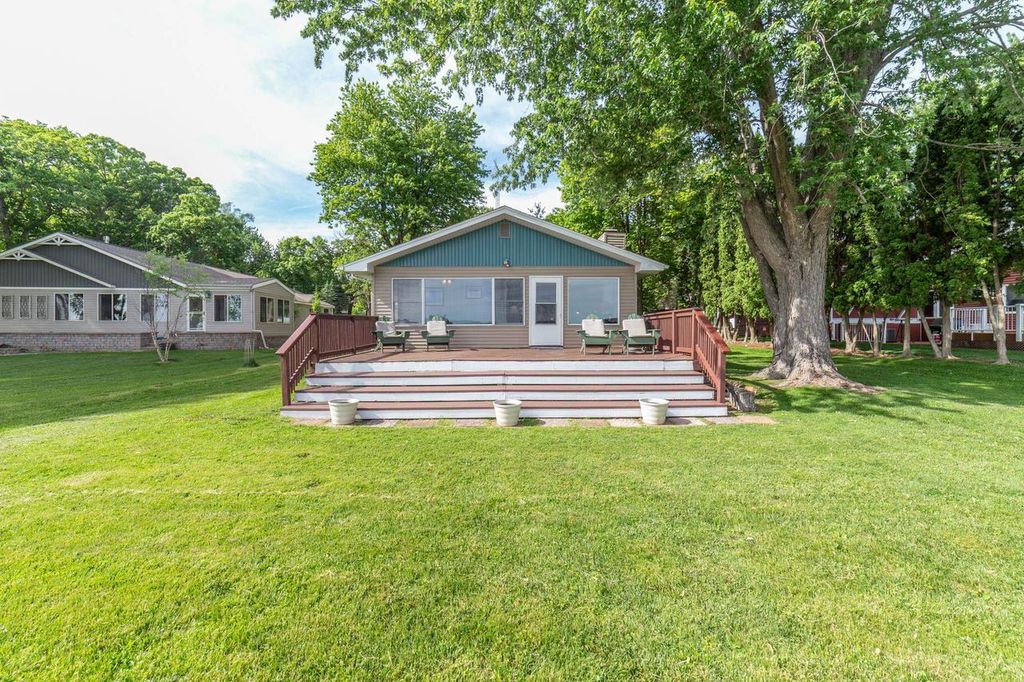 Photo of W605 Toepper DRIVE, Montello, WI 53949 (MLS # 2024629)