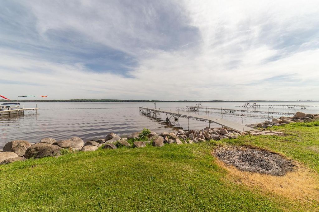 Photo of W605 Toepper DRIVE, Montello, WI 53949 (MLS # 2024629)