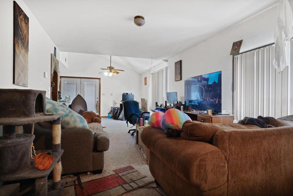 Photo of N8095 Lakeshore DRIVE, Fond Du Lac, WI 54937 (MLS # 50320000)