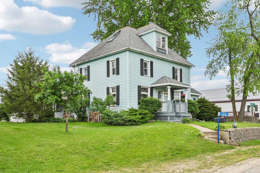 Photo of E5898 Mill ROAD, Plain, WI 53577 (MLS # 2024877)