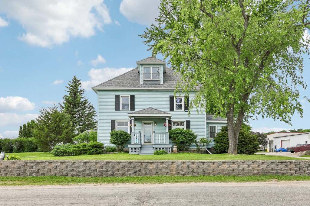 Photo of E5898 Mill ROAD, Plain, WI 53577 (MLS # 2024877)