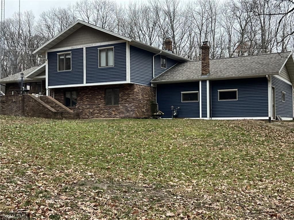Photo of N5502 Oakwood DRIVE, Spooner, WI 54801 (MLS # 7029725)
