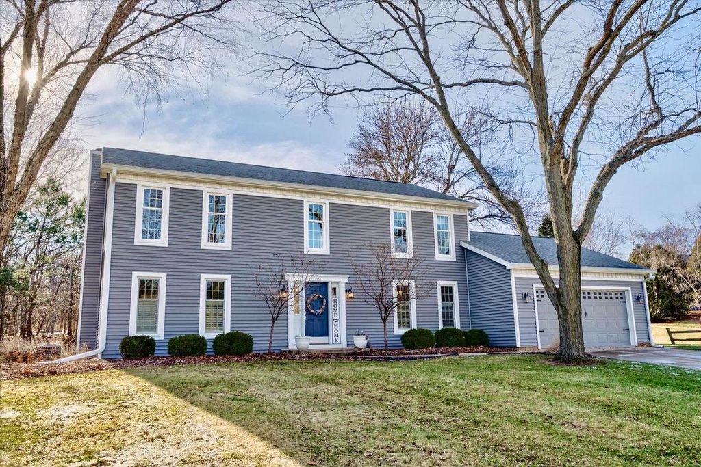 Photo of 7329 Longmeadow ROAD, Madison, WI 53717 (MLS # 2011119)