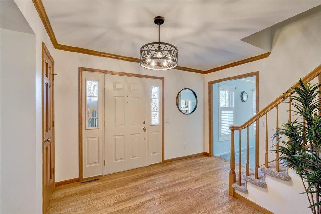 Photo of 7329 Longmeadow ROAD, Madison, WI 53717 (MLS # 2011119)