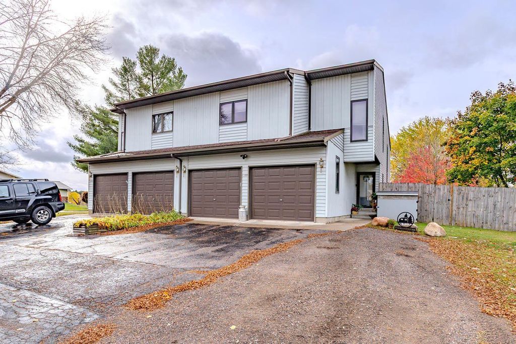 Photo of 716 B Divot STREET, Merrill, WI 54452 (MLS # 22505090)