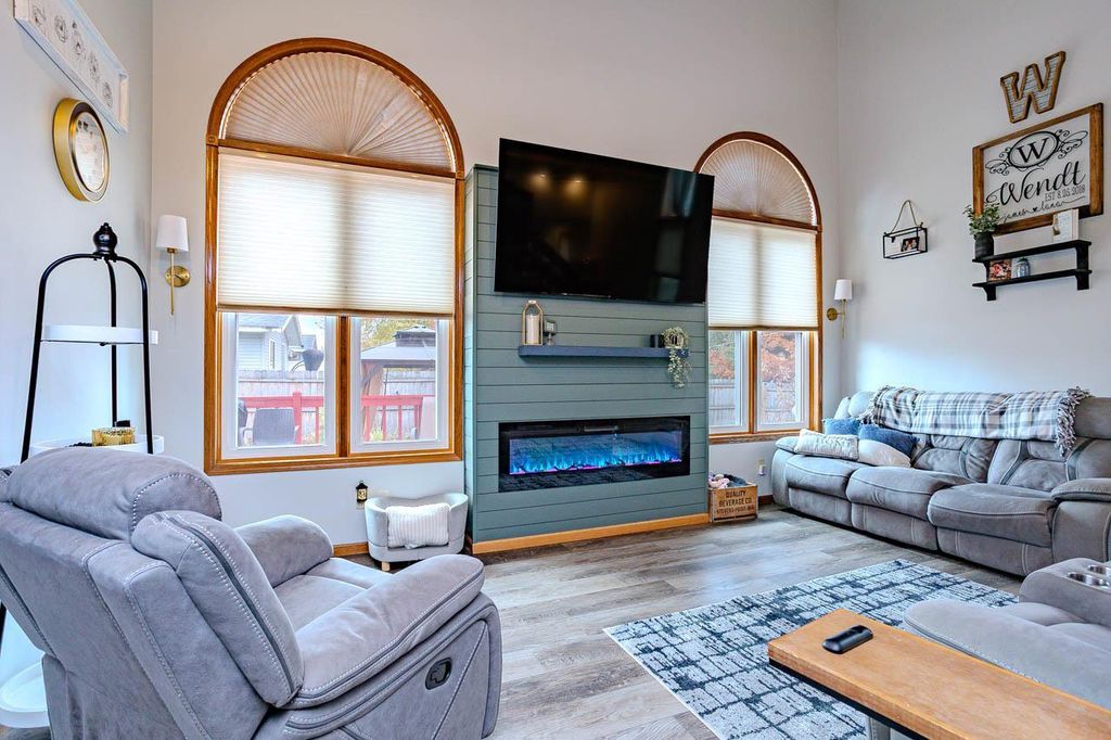 Photo of 716 B Divot STREET, Merrill, WI 54452 (MLS # 22505090)
