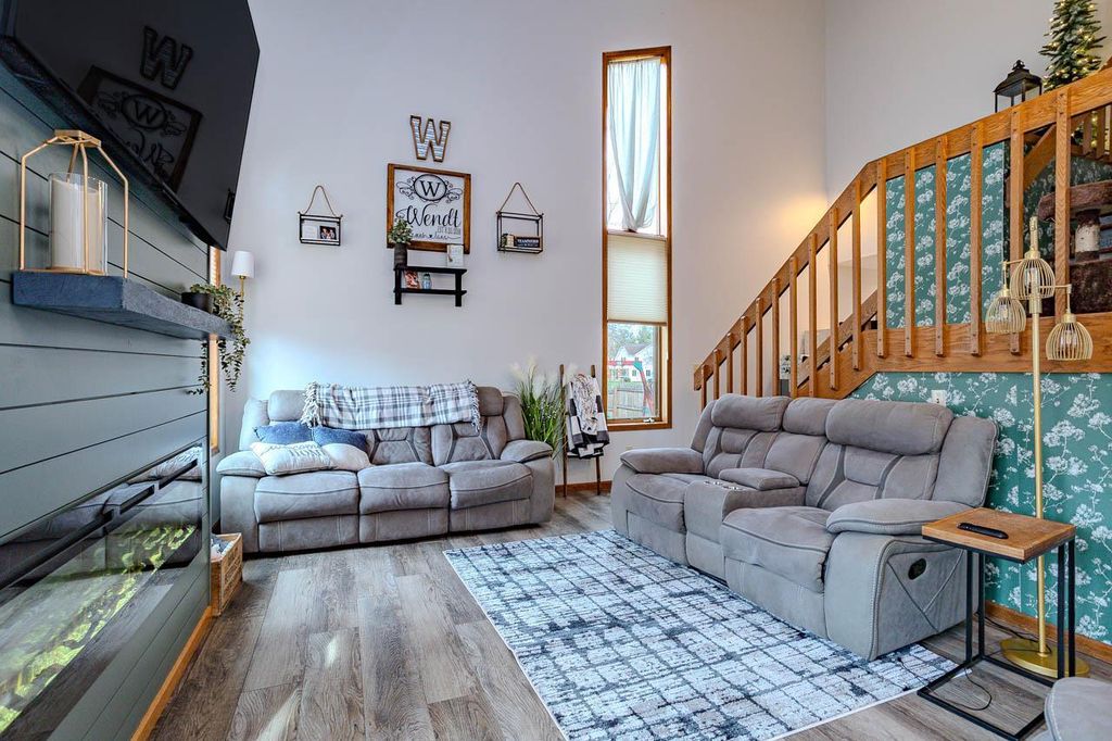 Photo of 716 B Divot STREET, Merrill, WI 54452 (MLS # 22505090)