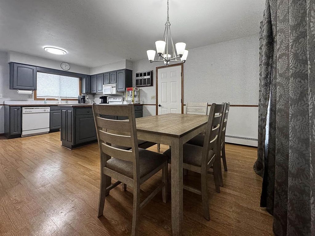 Photo of 511 S Wells AVENUE, Peshtigo, WI 54157 (MLS # 50320825)