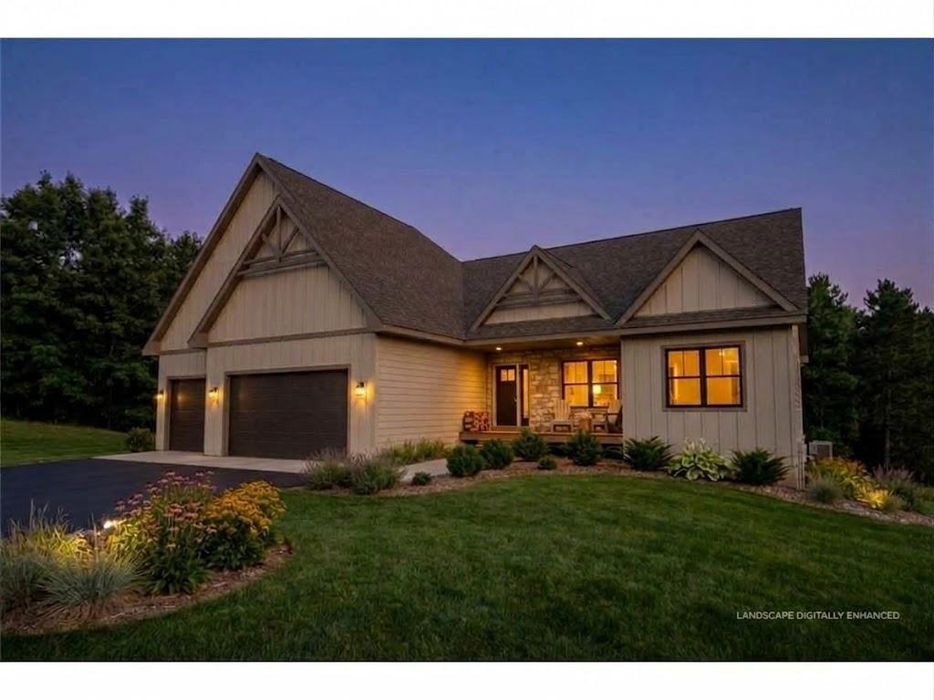 Photo of 1199 60th Street, Hudson, WI 54016 (MLS # 7117937)