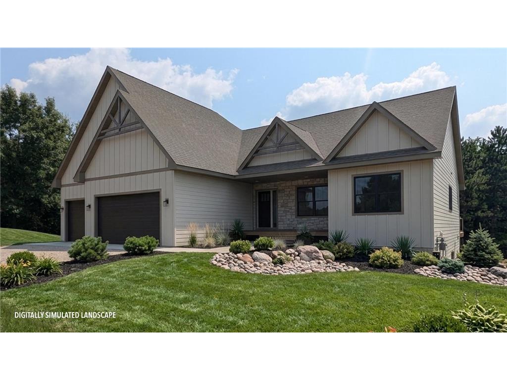 Photo of 1199 60th Street, Hudson, WI 54016 (MLS # 7117937)