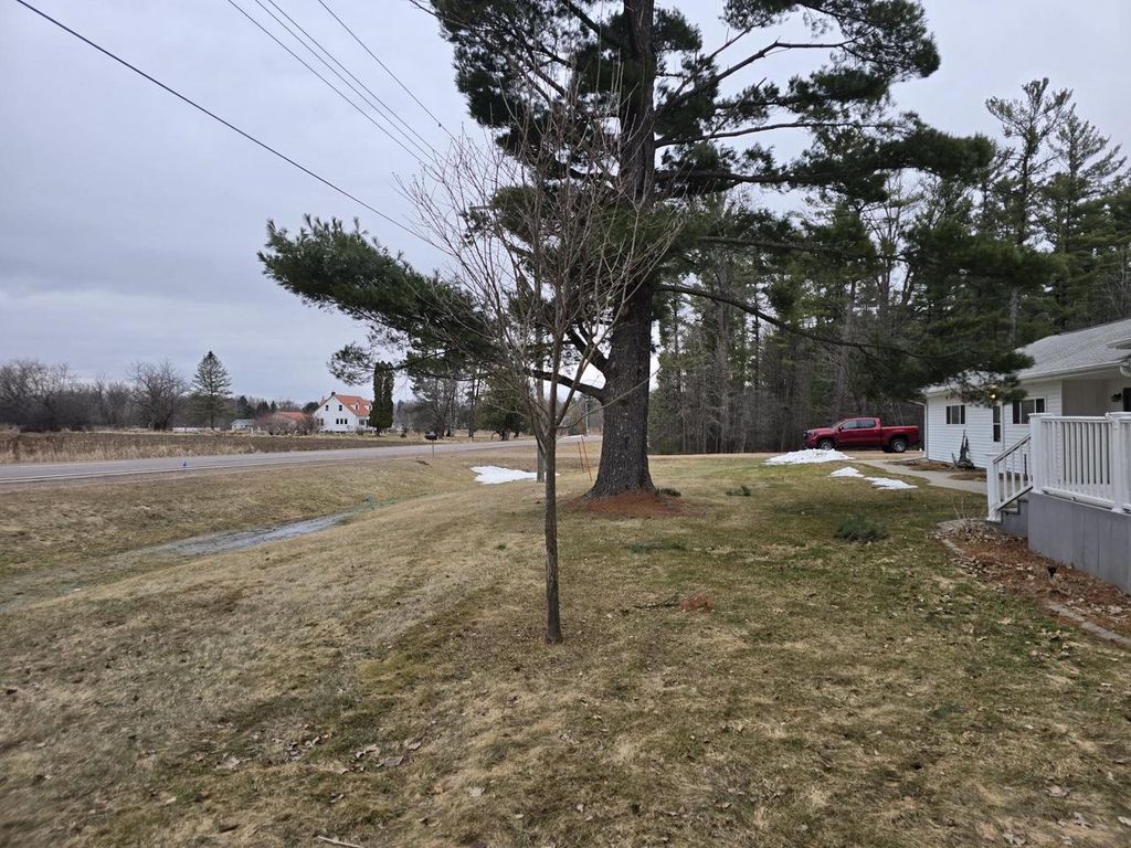 Photo of 6322 Wisconsin STREET, Vesper, WI 54489 (MLS # 22601317)