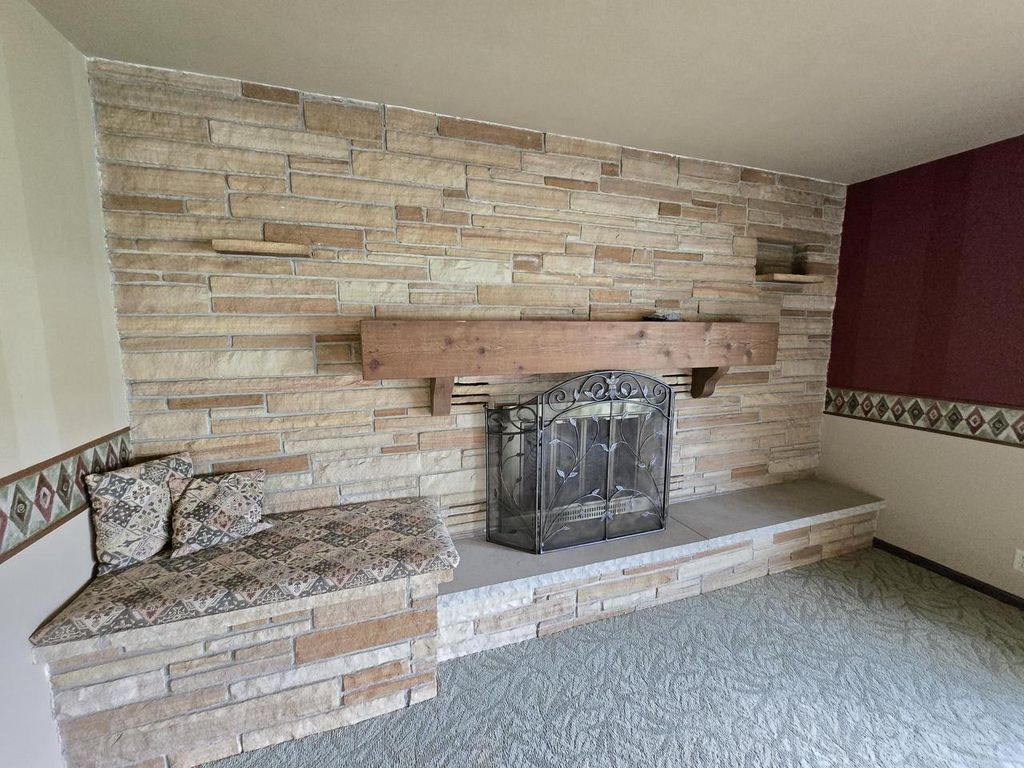 Photo of 6322 Wisconsin STREET, Vesper, WI 54489 (MLS # 22601317)