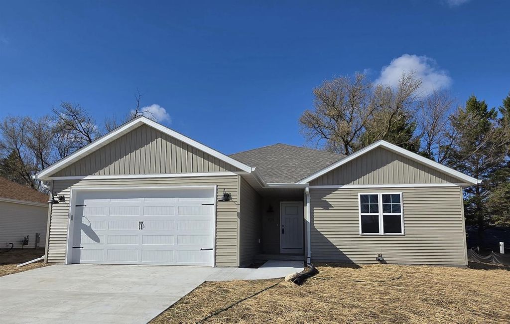 Photo of 434 Village LANE, Ripon, WI 54971 (MLS # 50323814)