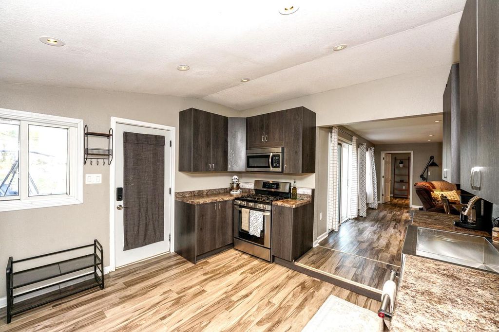 Photo of 3906 S 1st STREET, Milwaukee, WI 53207 (MLS # 1941806)