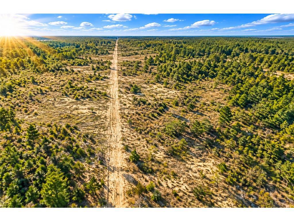Photo of 120 Acre Bellwood Pit ROAD, Brule, WI 54820 (MLS # 7167092)