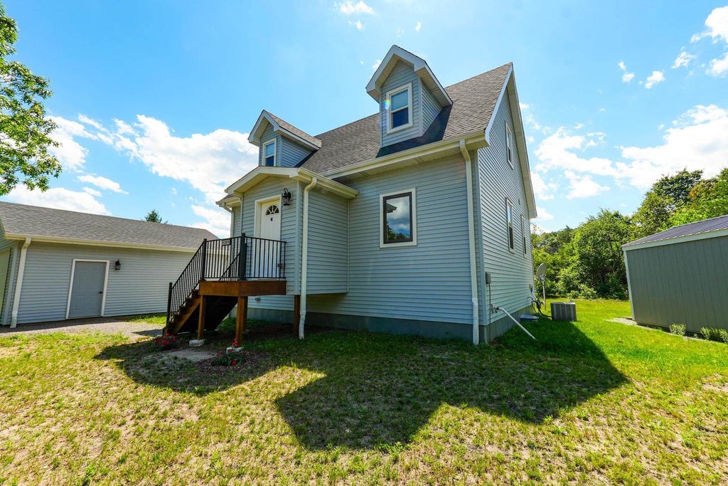 Photo of 1201 Weston STREET, Necedah, WI 54646 (MLS # 2025821)