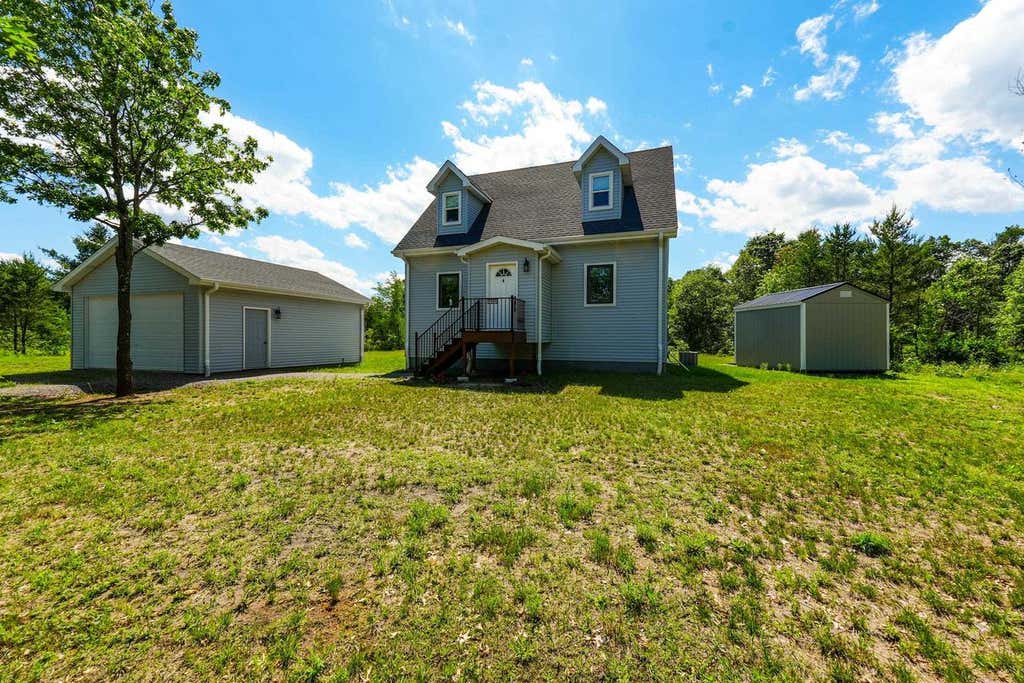 Photo of 1201 Weston STREET, Necedah, WI 54646 (MLS # 2025821)