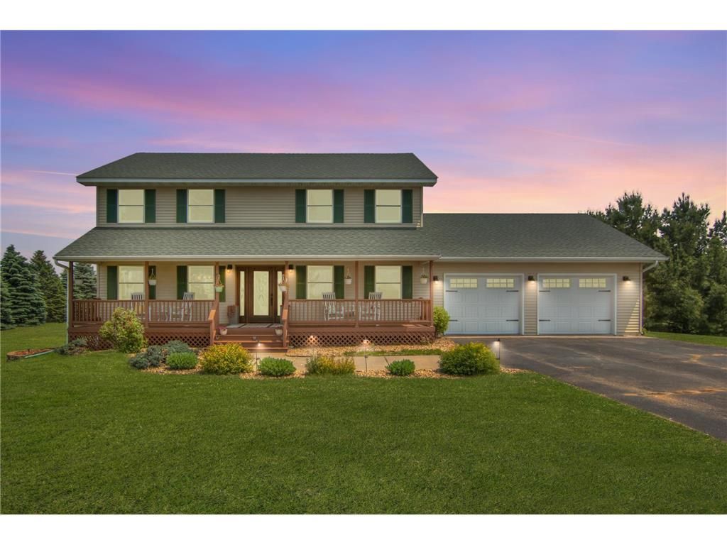 Photo of 2207 127th STREET, New Richmond, WI 54017 (MLS # 6787029)