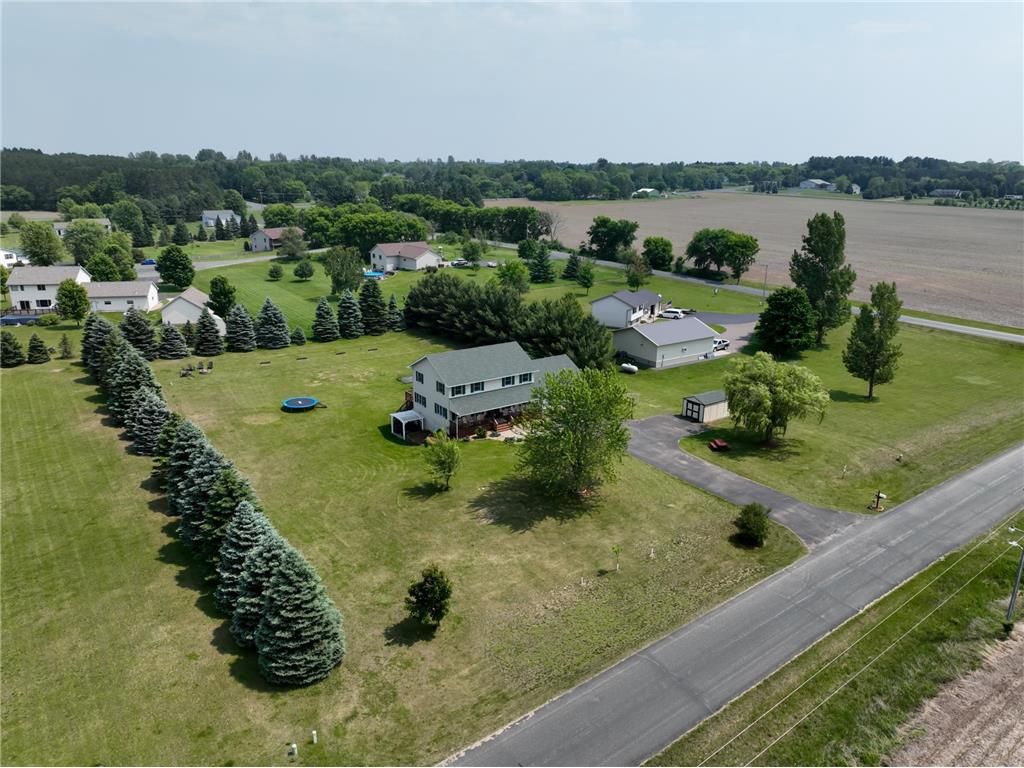 Photo of 2207 127th STREET, New Richmond, WI 54017 (MLS # 6787029)