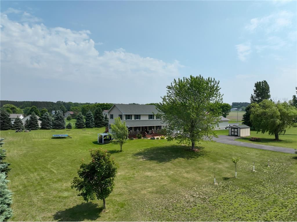 Photo of 2207 127th STREET, New Richmond, WI 54017 (MLS # 6787029)