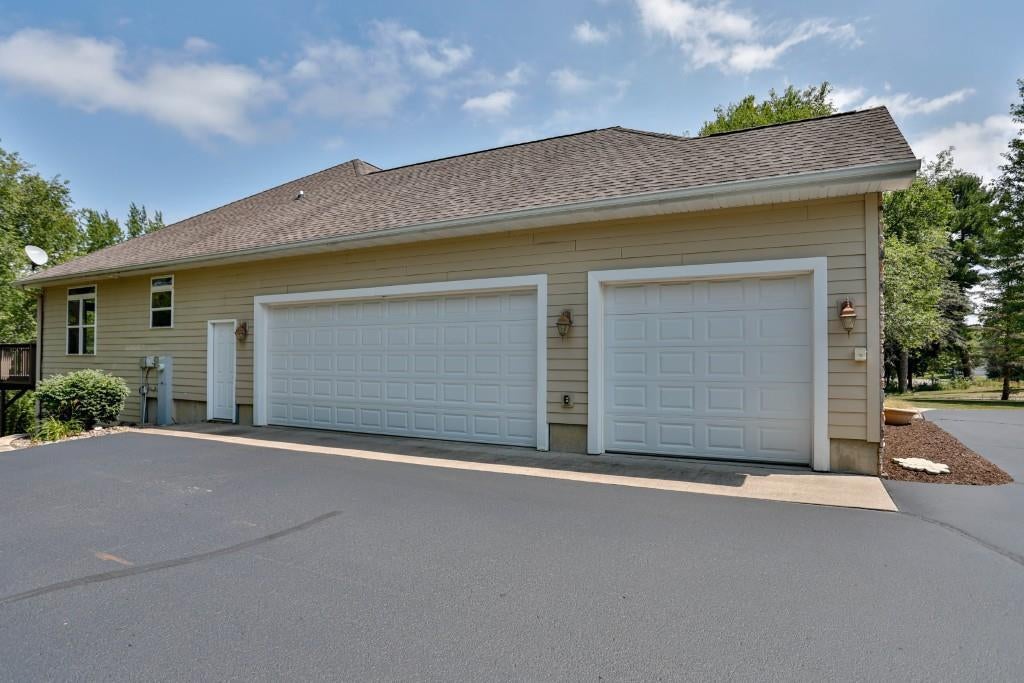 Photo of 6008 Babl LANE, Weston, WI 54476 (MLS # 22603576)