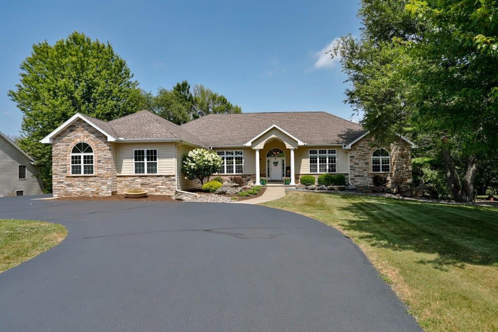 Photo of 6008 Babl LANE, Weston, WI 54476 (MLS # 22603576)