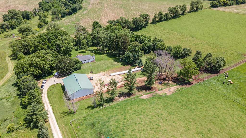 Photo of 25732 Hammer LANE, Cuba City, WI 53807 (MLS # 2026549)