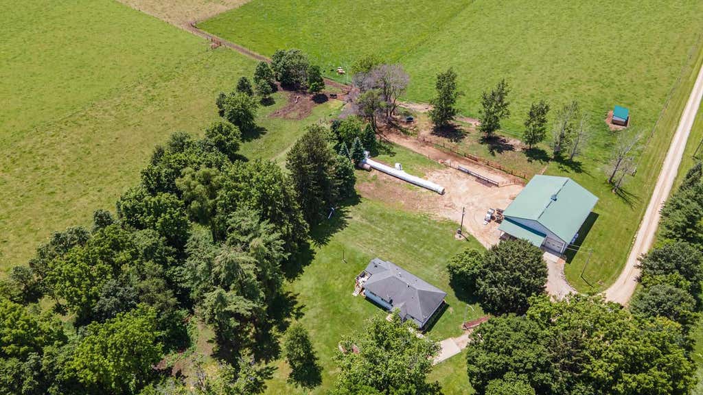 Photo of 25732 Hammer LANE, Cuba City, WI 53807 (MLS # 2026549)