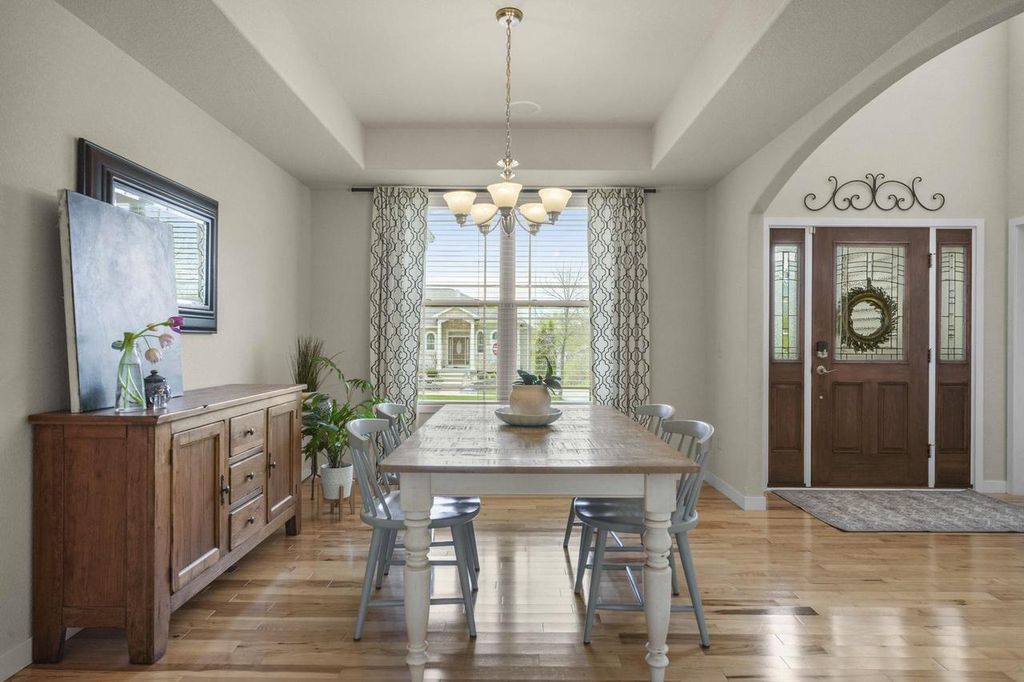Photo of 2307 Trevor WAY, Madison, WI 53719 (MLS # 2021768)