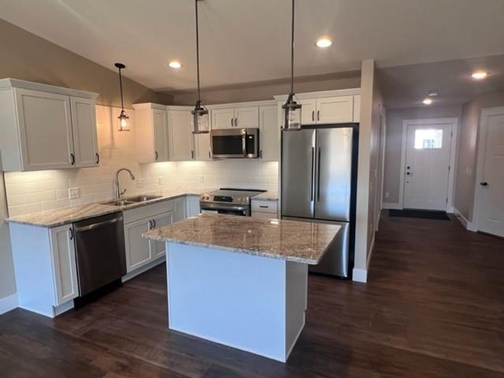 Photo of 4916 Woodland Park DRIVE, Eau Claire, WI 54701 (MLS # 1597057)