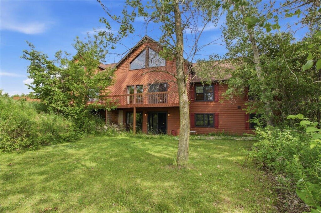 Photo of W9183 County Road C, Glenbeulah, WI 53023 (MLS # 1982773)
