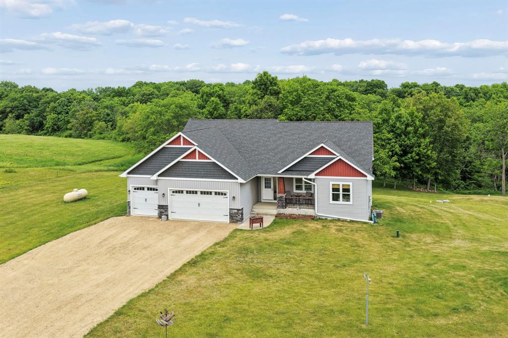 Photo of 140 Hillcrest COURT, Glenwood City, WI 54013 (MLS # 1602677)