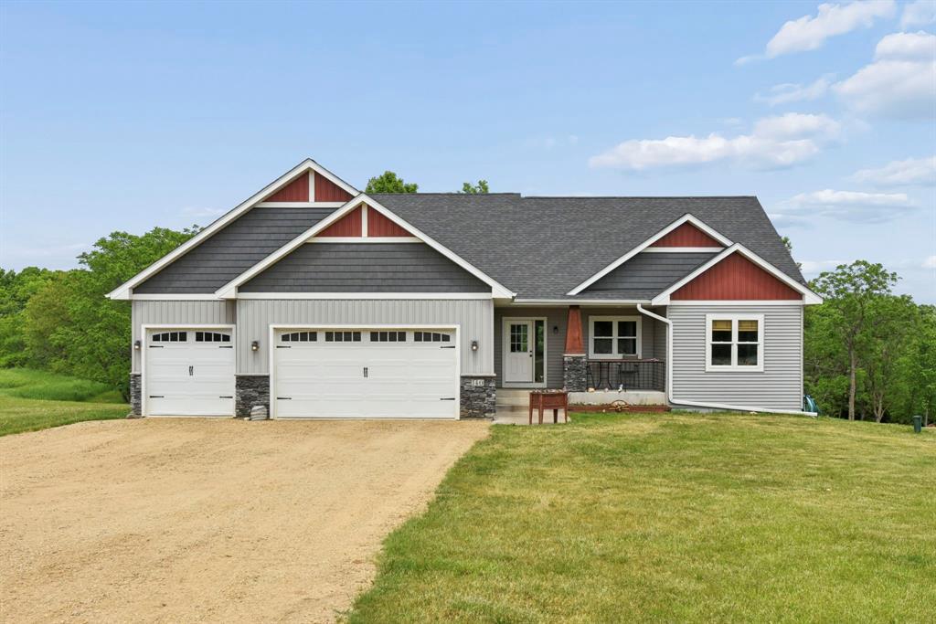 Photo of 140 Hillcrest COURT, Glenwood City, WI 54013 (MLS # 1602677)