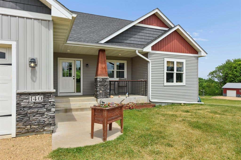 Photo of 140 Hillcrest COURT, Glenwood City, WI 54013 (MLS # 1602677)