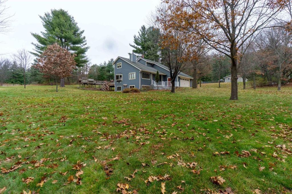 Photo of 712 N 48th AVENUE, Wausau, WI 54401 (MLS # 22505346)