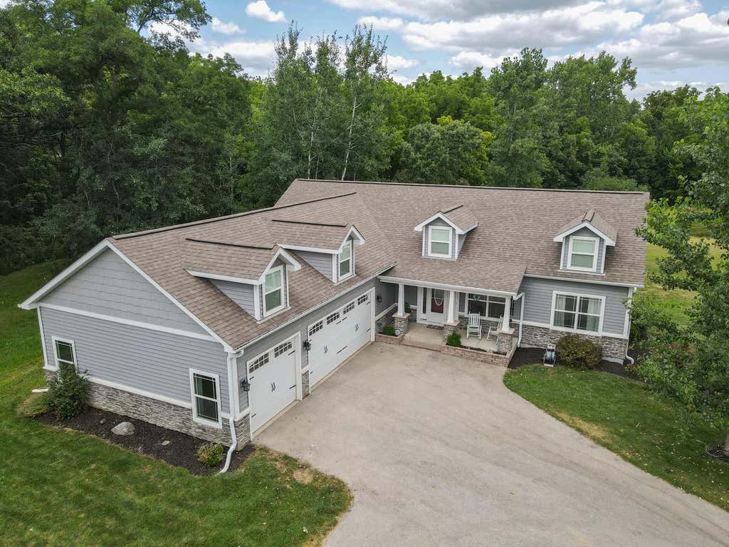 Photo of 18828 Martin DRIVE, Union Grove, WI 53182 (MLS # 1972414)