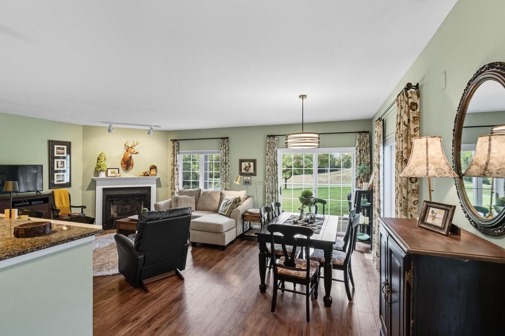 Photo of 524 Geneva National Ave N #6-67, Lake Geneva, WI 53147 (MLS # 1936941)