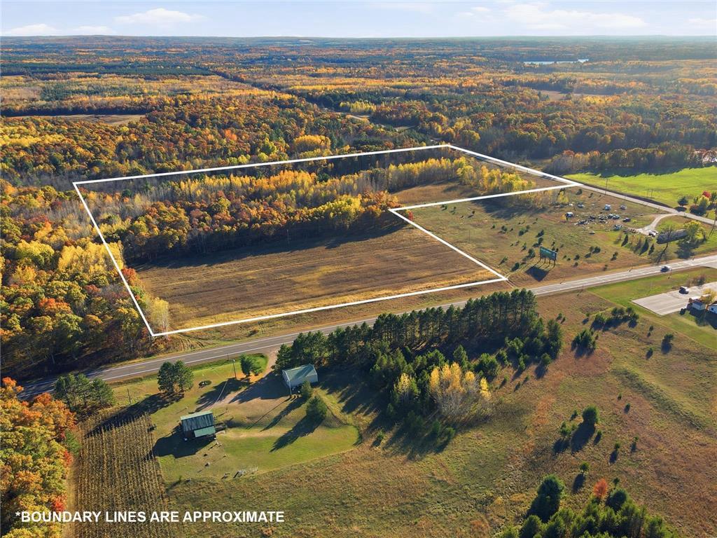 Photo of xxx State Road 70, Hertel, WI 54845 (MLS # 7164135)