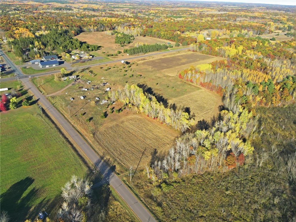 Photo of xxx State Road 70, Hertel, WI 54845 (MLS # 7164135)