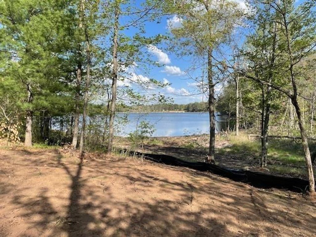 Photo of N 11798 Bluebird TRAIL, Trego, WI 54888 (MLS # 1600535)