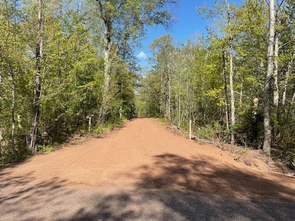 Photo of N 11798 Bluebird TRAIL, Trego, WI 54888 (MLS # 1600535)