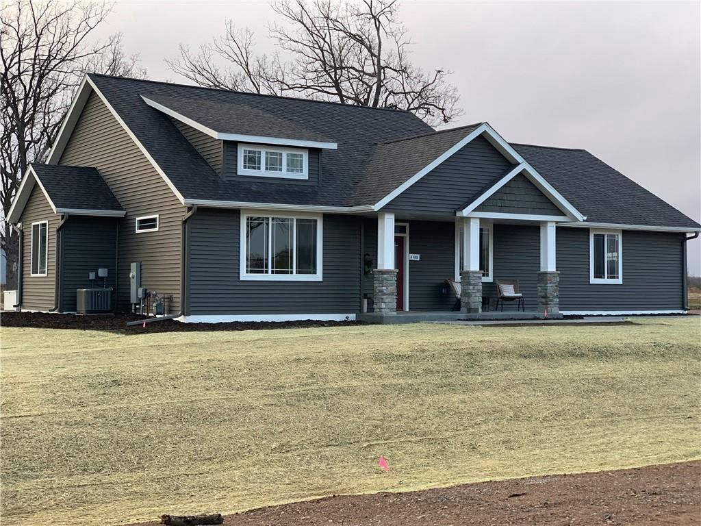 Photo of 14626 45th AVENUE, Chippewa Falls, WI 54729 (MLS # 1597876)