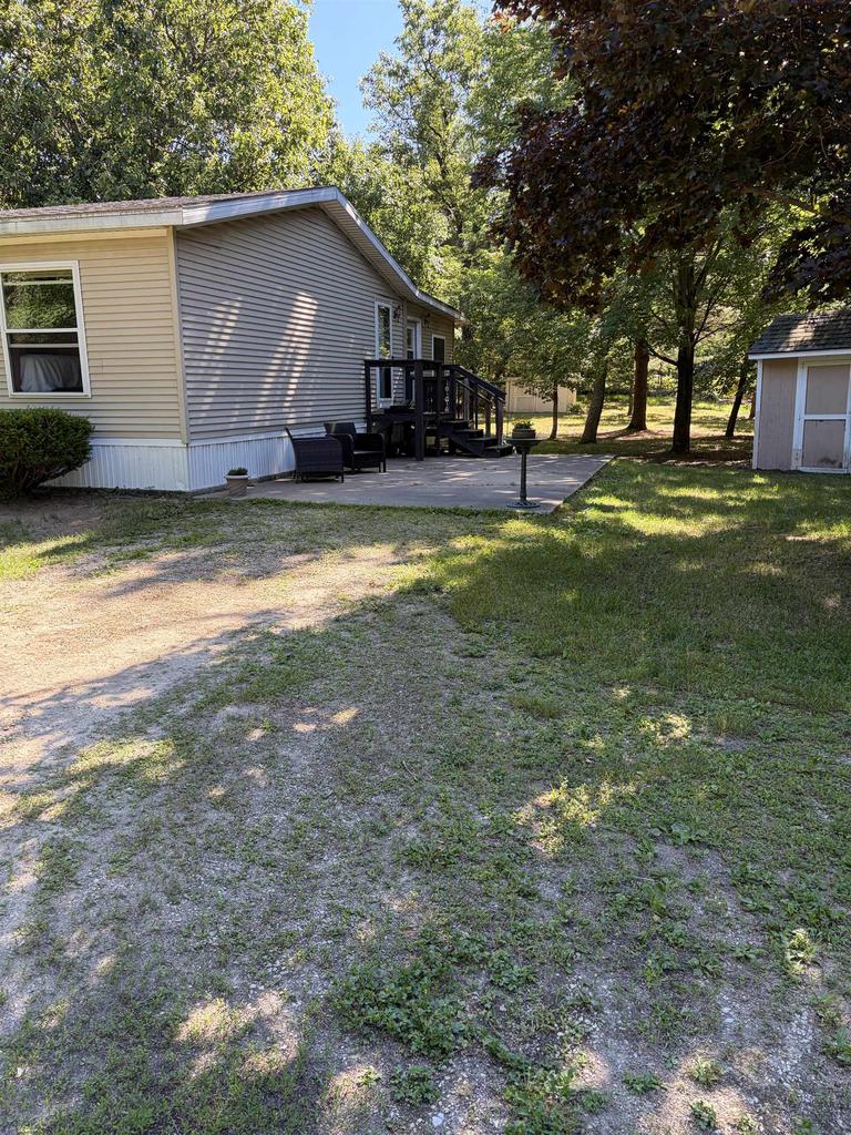 Photo of 8713 N 3rd COURT, Westfield, WI 53964 (MLS # 2026531)