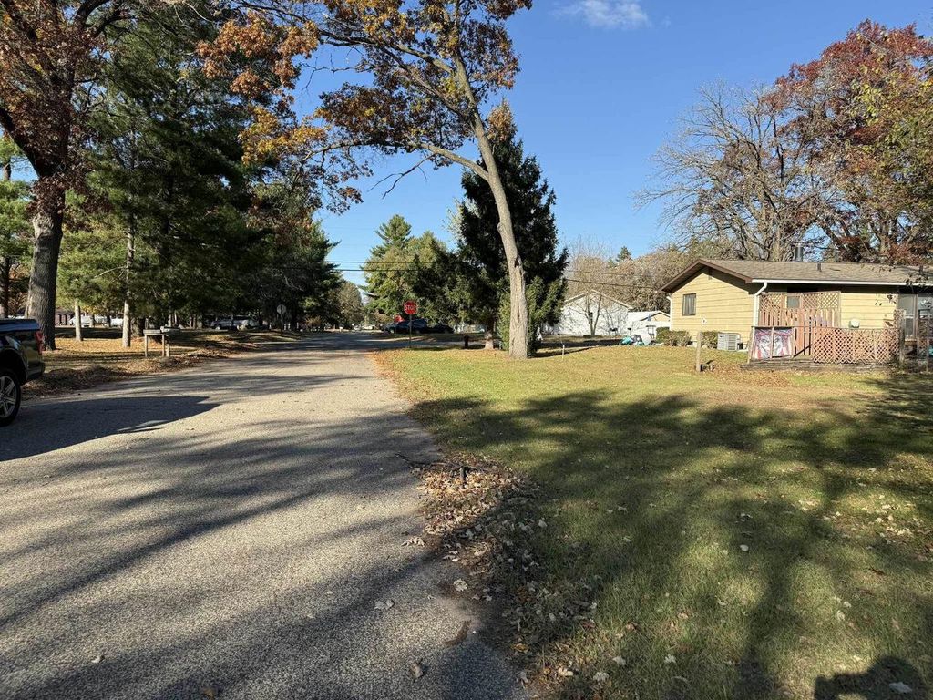 Photo of Lt 19 &amp; 20 N Elm STREET, Adams, WI 53910 (MLS # 2011530)