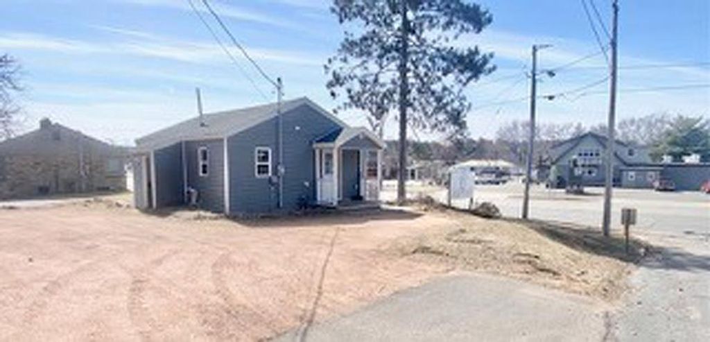 Photo of 1401 Keck AVENUE, Schofield, WI 54476 (MLS # 22601424)