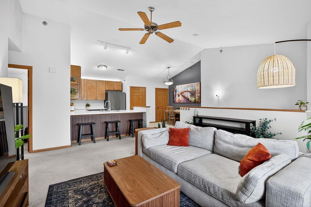 Photo of 5304 CONGRESS AVENUE #2, Madison, WI 53718 (MLS # 2017759)